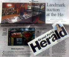 Click here to read the entire letter from the auction