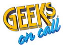 Click here to visit Geek Squad